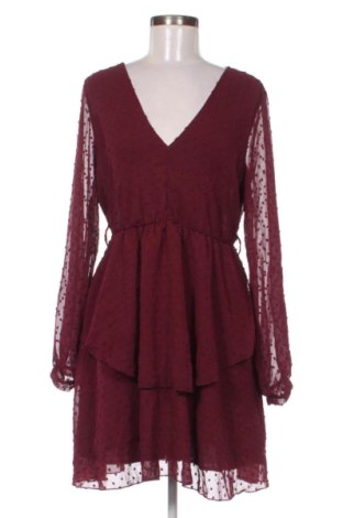 Рокля SHEIN, Размер M, Цвят Червен, Цена 20,45 €