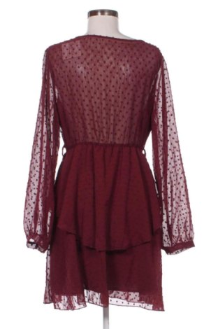 Рокля SHEIN, Размер M, Цвят Червен, Цена 20,45 €