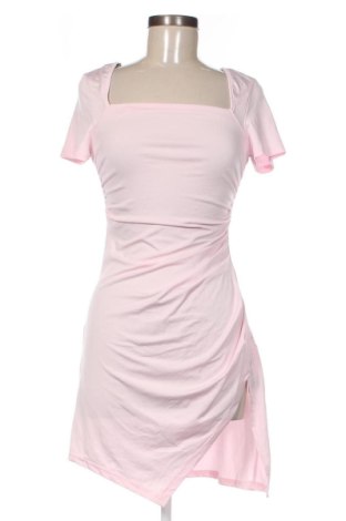 Рокля SHEIN, Размер M, Цвят Розов, Цена 20,45 €