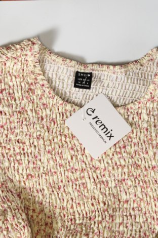 Kleid SHEIN, Größe M, Farbe Mehrfarbig, Preis 25,99 €