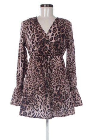 Kleid SHEIN, Größe S, Farbe Mehrfarbig, Preis € 26,99