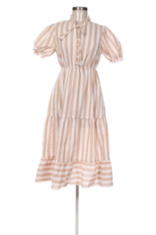 Šaty  SHEIN, Velikost S, Barva Vícebarevné, Cena  259,00 Kč