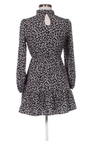 Kleid SHEIN, Größe XXS, Farbe Mehrfarbig, Preis 25,99 €