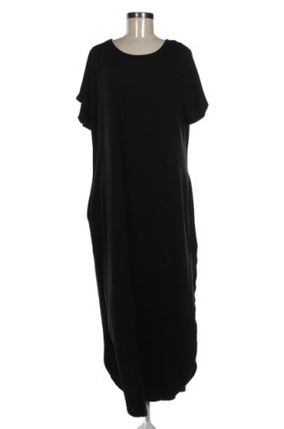 Kleid SHEIN, Größe XL, Farbe Schwarz, Preis 25,99 €