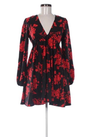 Kleid SHEIN, Größe XS, Farbe Mehrfarbig, Preis 25,99 €