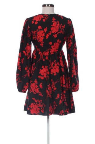 Kleid SHEIN, Größe XS, Farbe Mehrfarbig, Preis 25,99 €