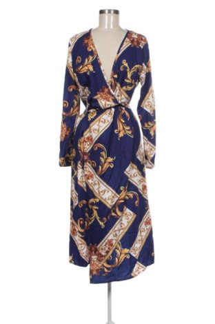 Φόρεμα SHEIN, Μέγεθος L, Χρώμα Πολύχρωμο, Τιμή 23,99 €