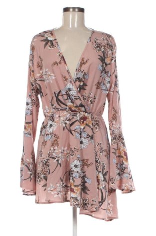 Рокля SHEIN, Размер XL, Цвят Многоцветен, Цена 20,45 €