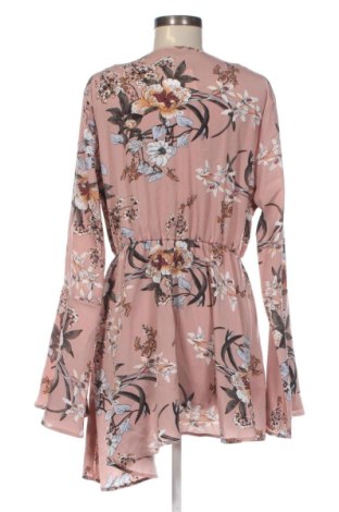 Рокля SHEIN, Размер XL, Цвят Многоцветен, Цена 20,45 €