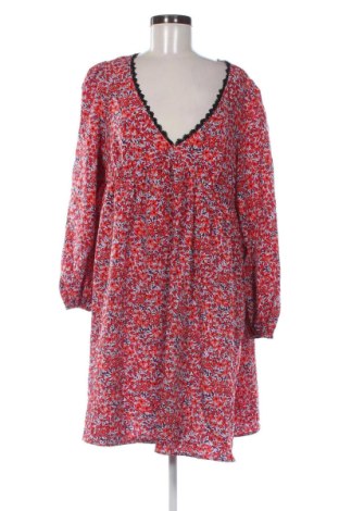 Φόρεμα SHEIN, Μέγεθος XL, Χρώμα Πολύχρωμο, Τιμή 23,99 €