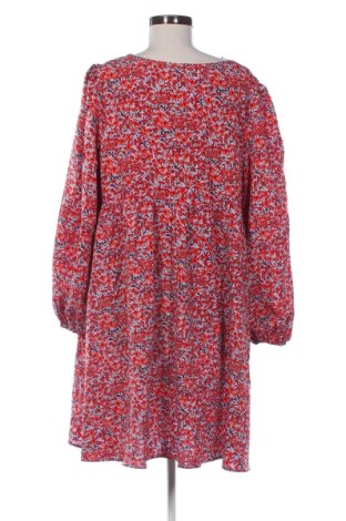 Φόρεμα SHEIN, Μέγεθος XL, Χρώμα Πολύχρωμο, Τιμή 23,99 €