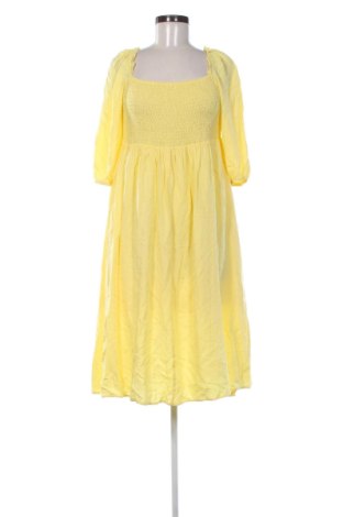 Kleid SHEIN, Größe M, Farbe Gelb, Preis 19,95 €