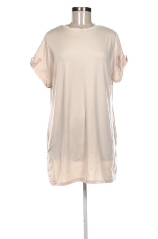 Šaty  SHEIN, Velikost S, Barva Béžová, Cena  394,00 Kč