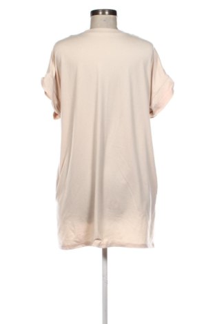 Šaty  SHEIN, Velikost S, Barva Béžová, Cena  394,00 Kč