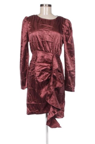 Šaty  SHEIN, Veľkosť L, Farba Červená, Cena  8,95 €