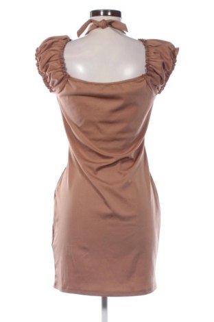 Kleid SHEIN, Größe L, Farbe Braun, Preis € 20,00