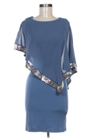 Φόρεμα SHEIN, Μέγεθος S, Χρώμα Μπλέ, Τιμή 23,99 €