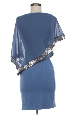 Φόρεμα SHEIN, Μέγεθος S, Χρώμα Μπλέ, Τιμή 23,99 €