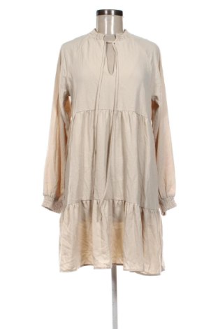Šaty  SHEIN, Velikost M, Barva Béžová, Cena  599,00 Kč