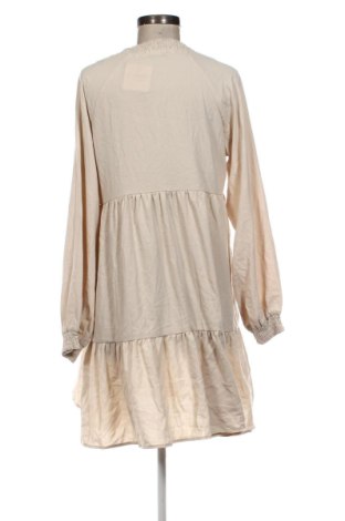 Šaty  SHEIN, Velikost M, Barva Béžová, Cena  599,00 Kč