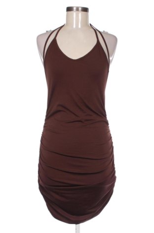 Kleid SHEIN, Größe M, Farbe Braun, Preis € 20,00