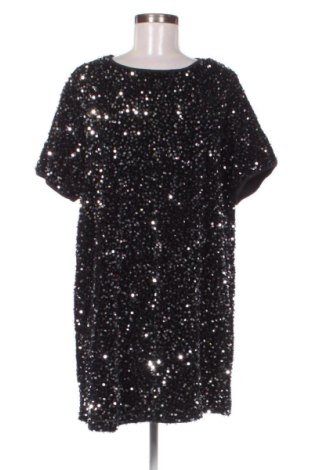 Kleid SHEIN, Größe XL, Farbe Mehrfarbig, Preis € 20,77