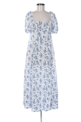 Kleid SHEIN, Größe L, Farbe Mehrfarbig, Preis 22,37 €