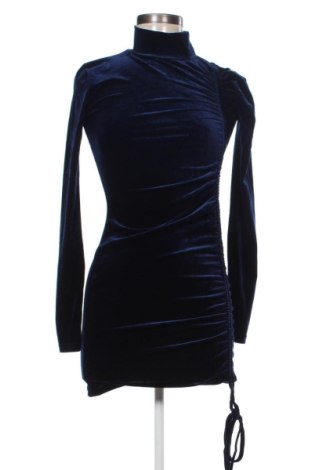 Sukienka SHEIN, Rozmiar XS, Kolor Niebieski, Cena 107,17 zł