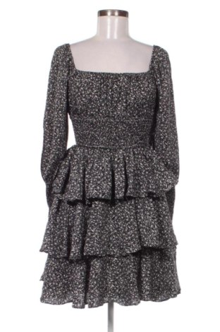 Kleid SHEIN, Größe L, Farbe Mehrfarbig, Preis 19,95 €