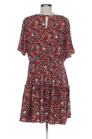 Φόρεμα SHEIN, Μέγεθος XXL, Χρώμα Πολύχρωμο, Τιμή 23,99 €