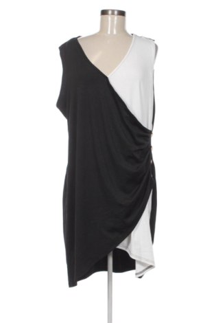 Kleid SHEIN, Größe 4XL, Farbe Mehrfarbig, Preis 25,99 €