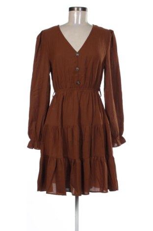 Šaty  SHEIN, Velikost M, Barva Hnědá, Cena  567,00 Kč