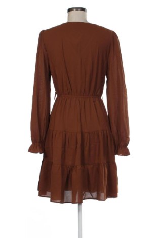 Šaty  SHEIN, Velikost M, Barva Hnědá, Cena  567,00 Kč