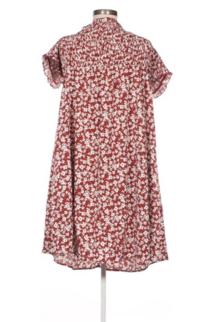 Sukienka SHEIN, Rozmiar XXL, Kolor Kolorowy, Cena 104,99 zł