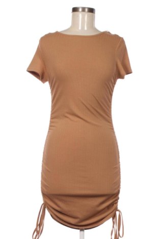 Рокля SHEIN, Размер S, Цвят Кафяв, Цена 20,45 €