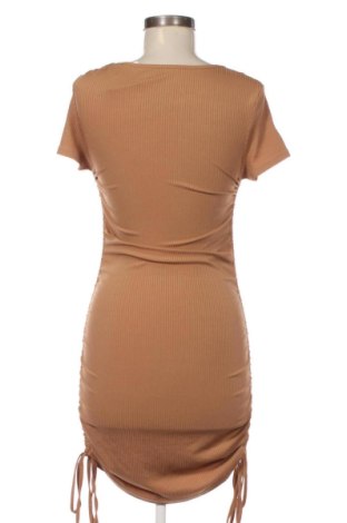 Рокля SHEIN, Размер S, Цвят Кафяв, Цена 20,45 €