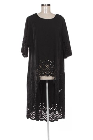 Sukienka SHEIN, Rozmiar XL, Kolor Czarny, Cena 104,99 zł