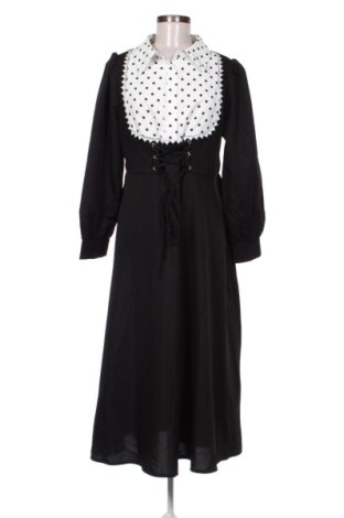 Рокля SHEIN, Размер XL, Цвят Черен, Цена 19,95 €