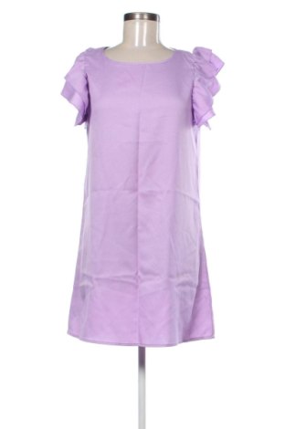 Kleid SHEIN, Größe XS, Farbe Lila, Preis 19,95 €