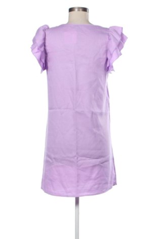 Kleid SHEIN, Größe XS, Farbe Lila, Preis 19,95 €