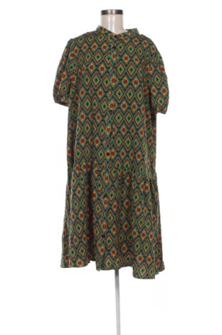 Šaty  SHEIN, Veľkosť XXL, Farba Viacfarebná, Cena  9,95 €