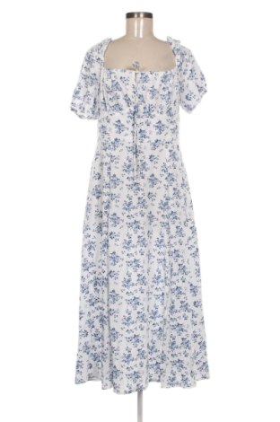 Φόρεμα SHEIN, Μέγεθος XL, Χρώμα Πολύχρωμο, Τιμή 23,99 €