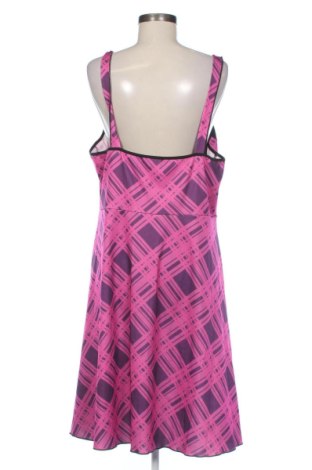 Šaty  SHEIN, Veľkosť 3XL, Farba Viacfarebná, Cena  20,00 €