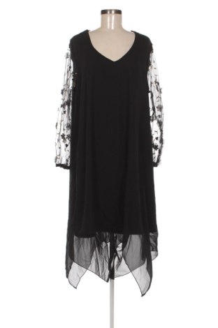 Šaty  SHEIN, Velikost XL, Barva Černá, Cena  599,00 Kč