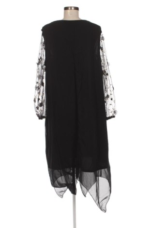 Šaty  SHEIN, Velikost XL, Barva Černá, Cena  599,00 Kč