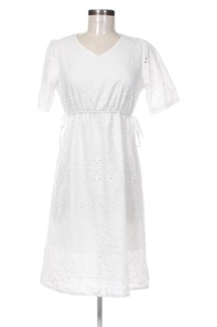 Рокля SHEIN, Размер S, Цвят Бял, Цена 20,45 €