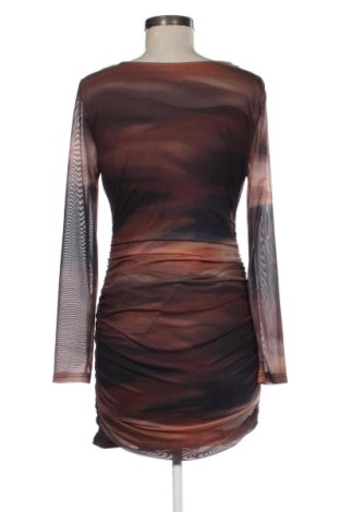 Šaty  SHEIN, Veľkosť L, Farba Hnedá, Cena  33,87 €