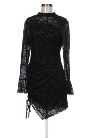 Šaty  SHEIN, Veľkosť XL, Farba Čierna, Cena  37,40 €