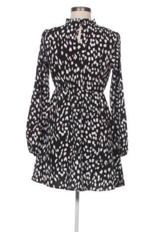 Kleid SHEIN, Größe XS, Farbe Mehrfarbig, Preis 25,99 €