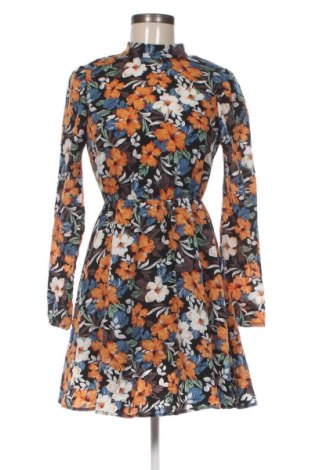 Φόρεμα SHEIN, Μέγεθος XS, Χρώμα Πολύχρωμο, Τιμή 23,99 €